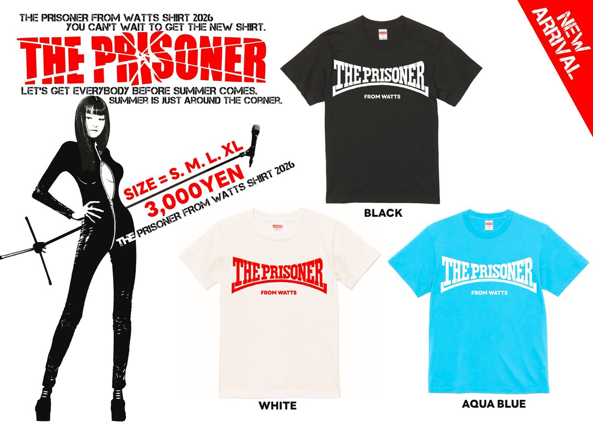 theprisoner tweet media