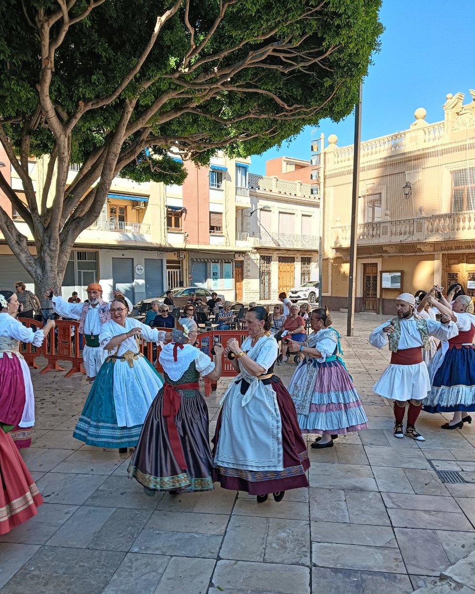 Ajuntament de Foios tweet media