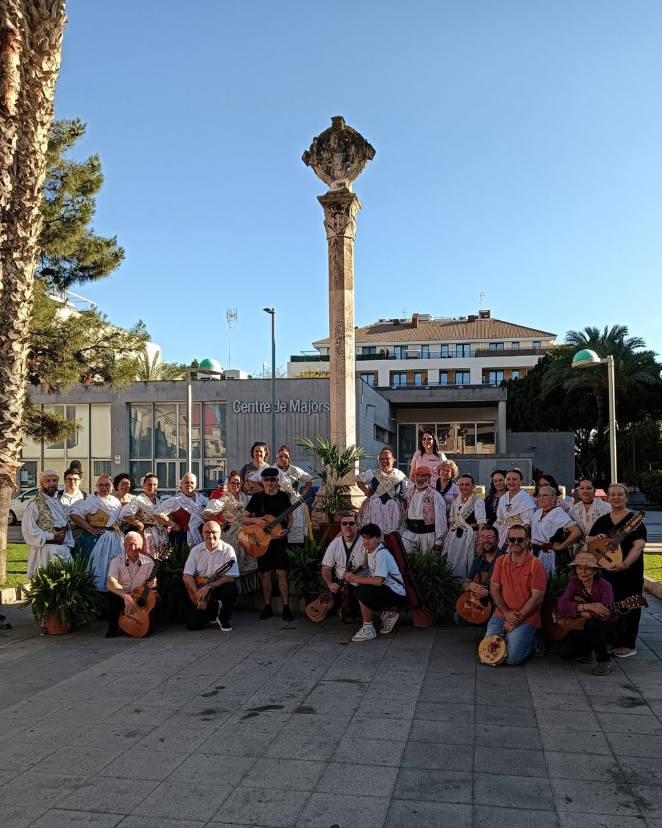 Ajuntament de Foios tweet media