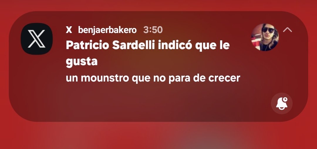 benjamín tweet media