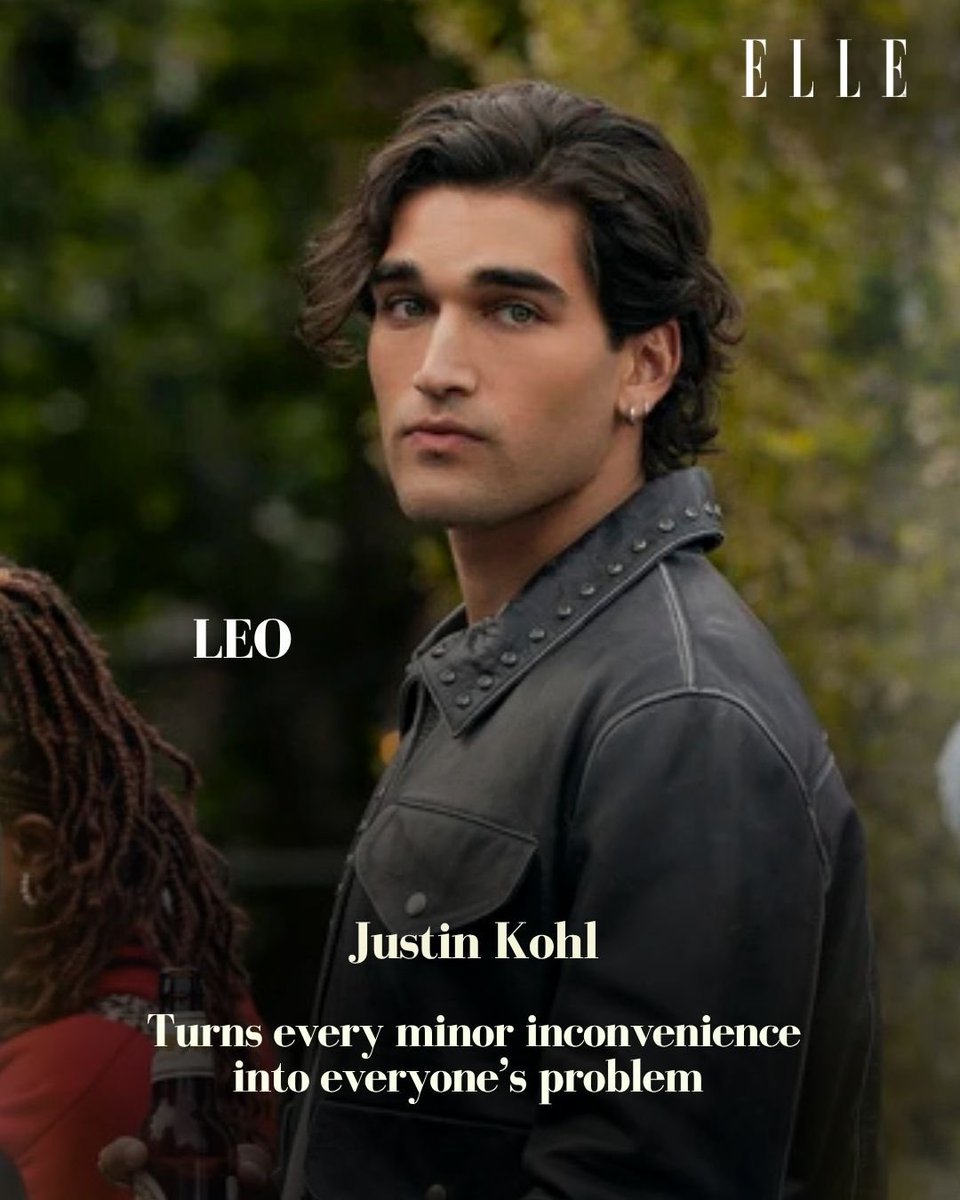 ELLE India tweet media