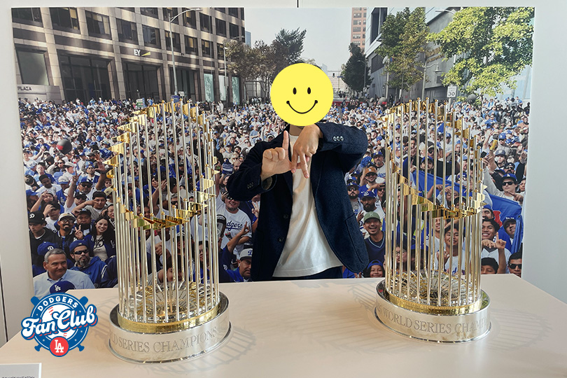 Dodgers Fan Club (@DodgersFCJP) / Posts / X