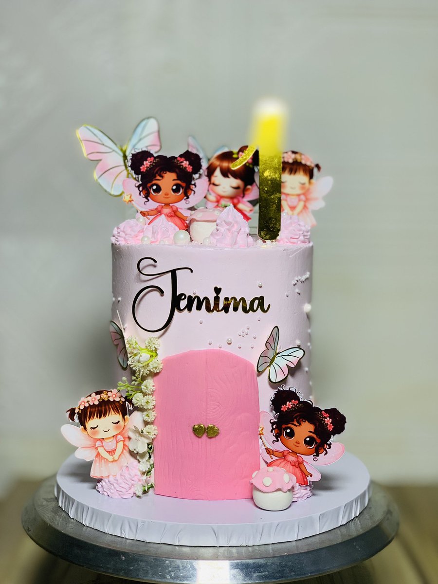 Ola❤️ CAKE PLUG IBADAN tweet media