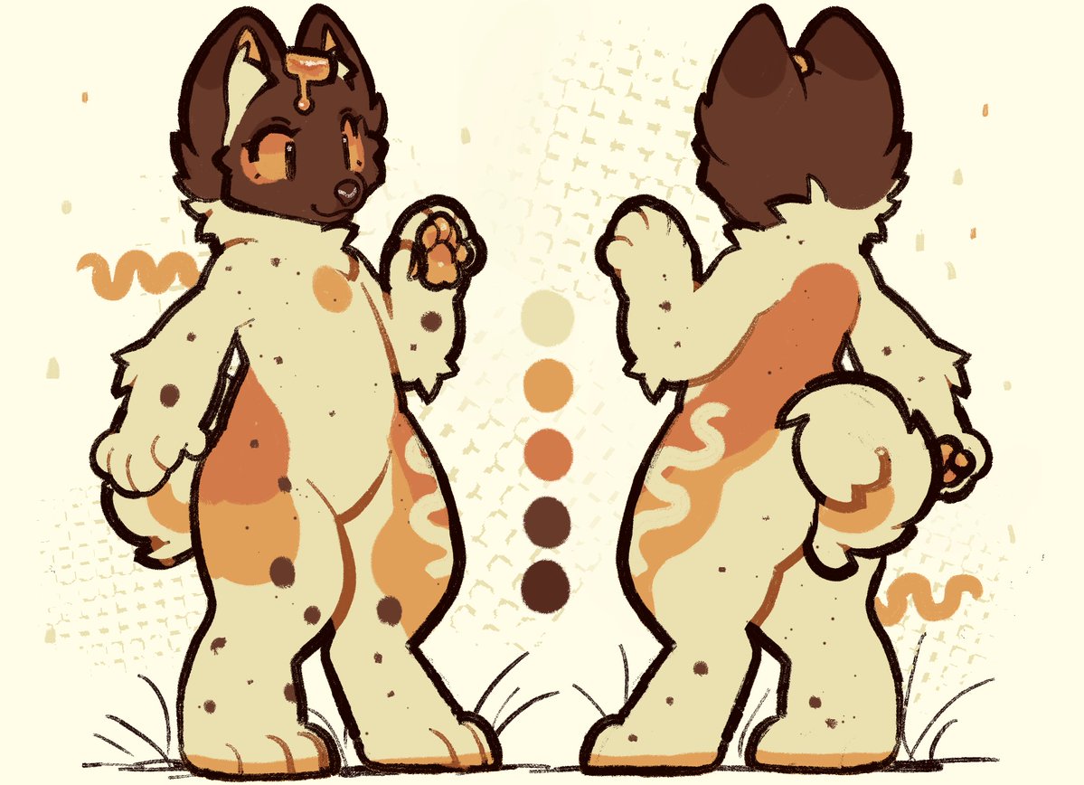 PUPPYSPHERE!! ✨ VGEN COMMS OPEN tweet media