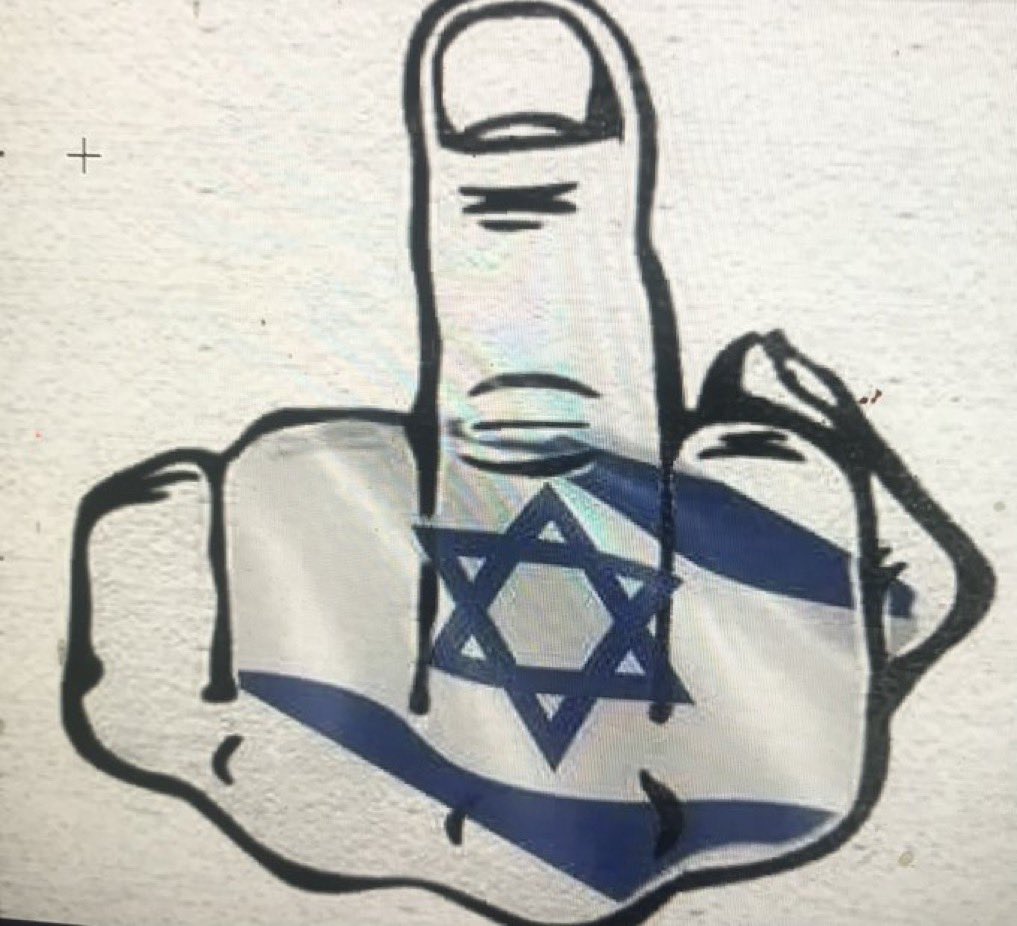 Seth 🇺🇸🇮🇱 tweet media