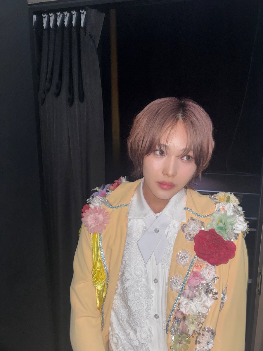 星野晴海 (THE SUPER FRUIT) tweet media