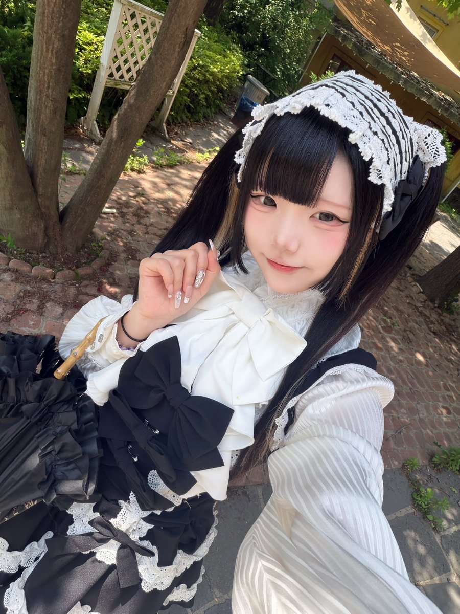 미야미 ミヤミ 【H7KD】 새싹심기🌱 tweet media