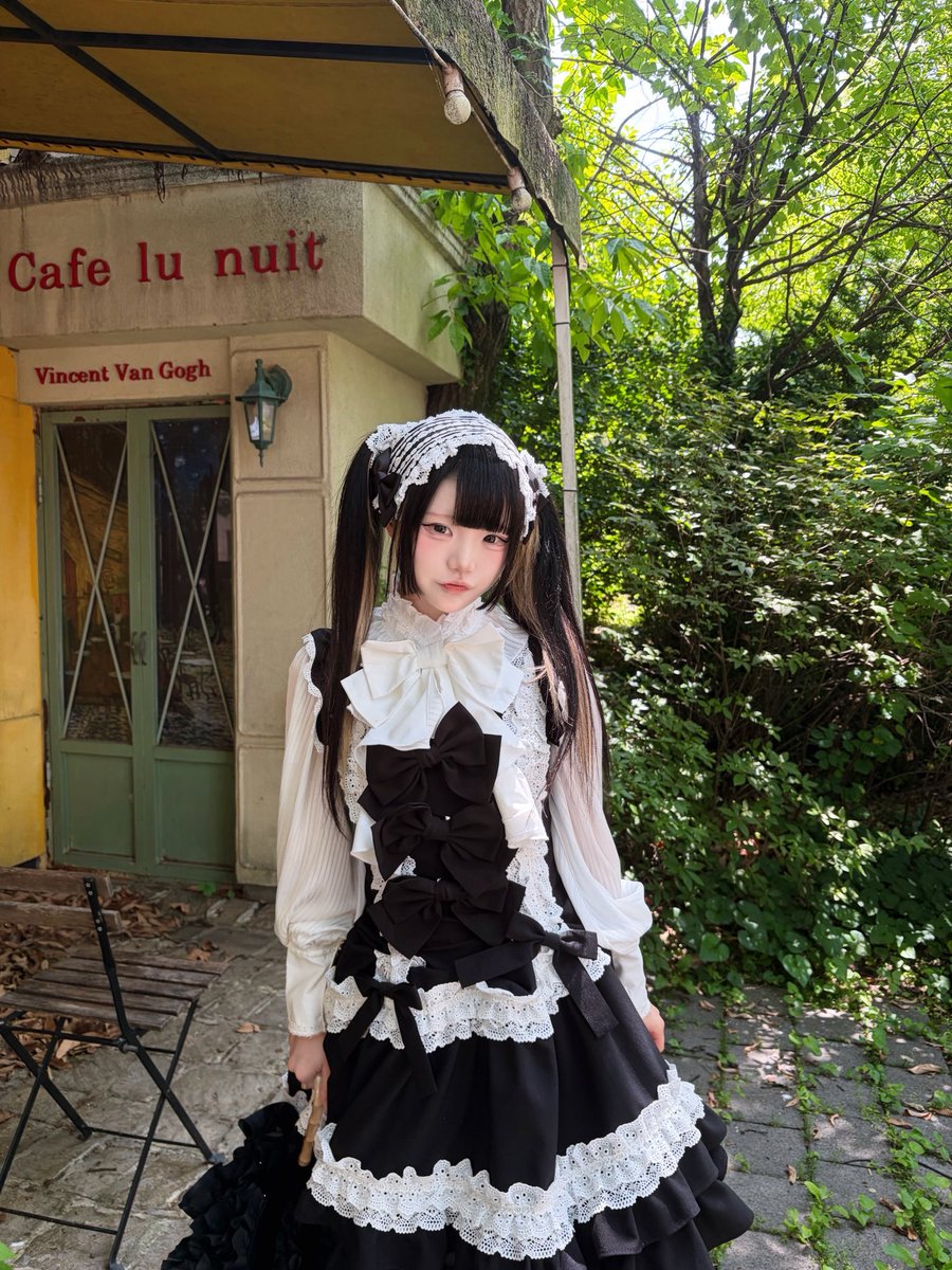 미야미 ミヤミ 【H7KD】 새싹심기🌱 tweet media