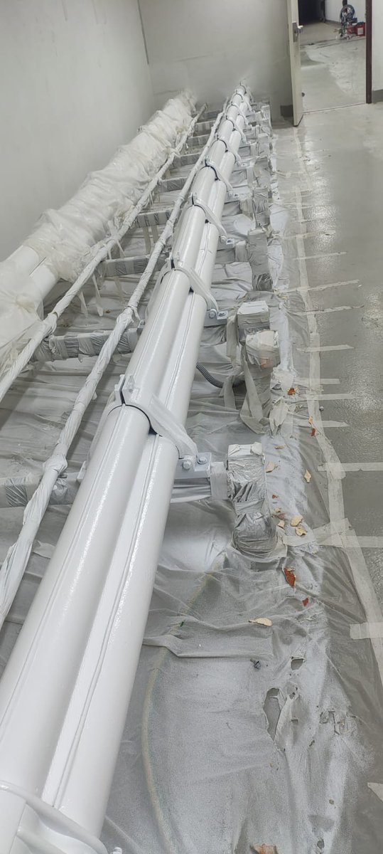 Manycon_KSA's tweet photo. Fire doesn't wait — and neither should your cable protection. 🔥🛡️
Manycon Saudi | Certified Cable Coating Fireproofing across KSA. 📱 +966 56 562 9001 🌐 https://t.co/sAXJd2lEqz
#FireSafety #SaudiArabia #CableCoating #HSE #KSA https://t.co/cJlsgoBPSu