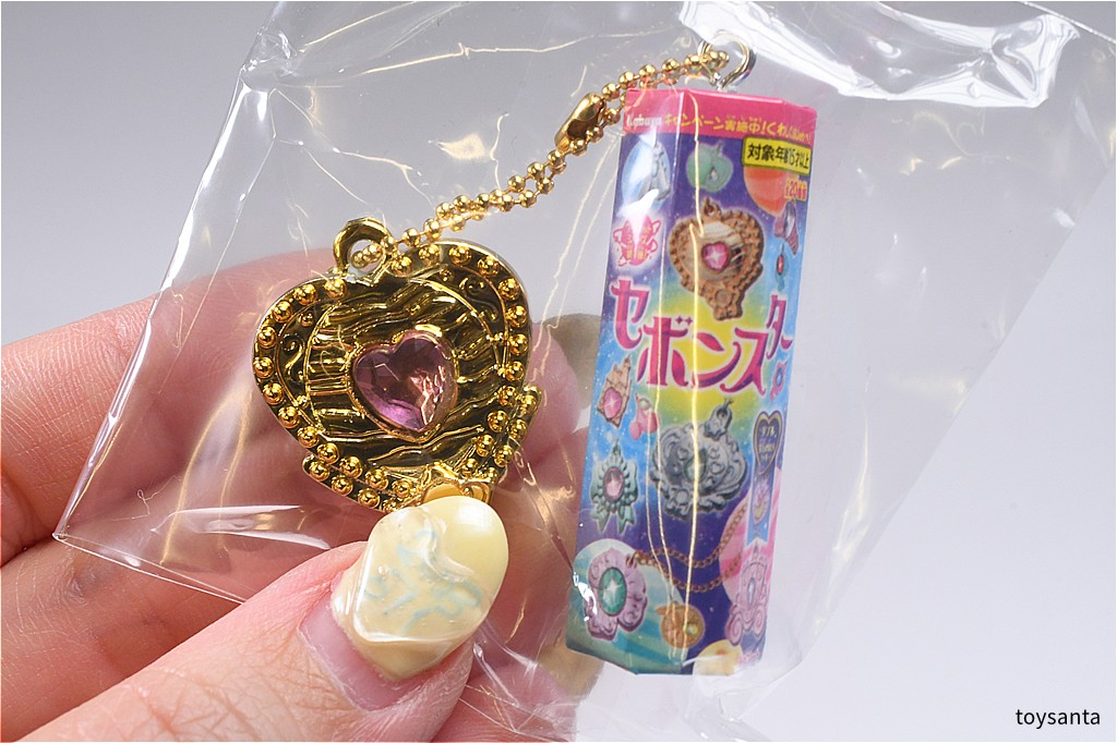 ✨新商品案内 2026年5月25日(月)✨／ ☑️セボンスター ミニチュア
