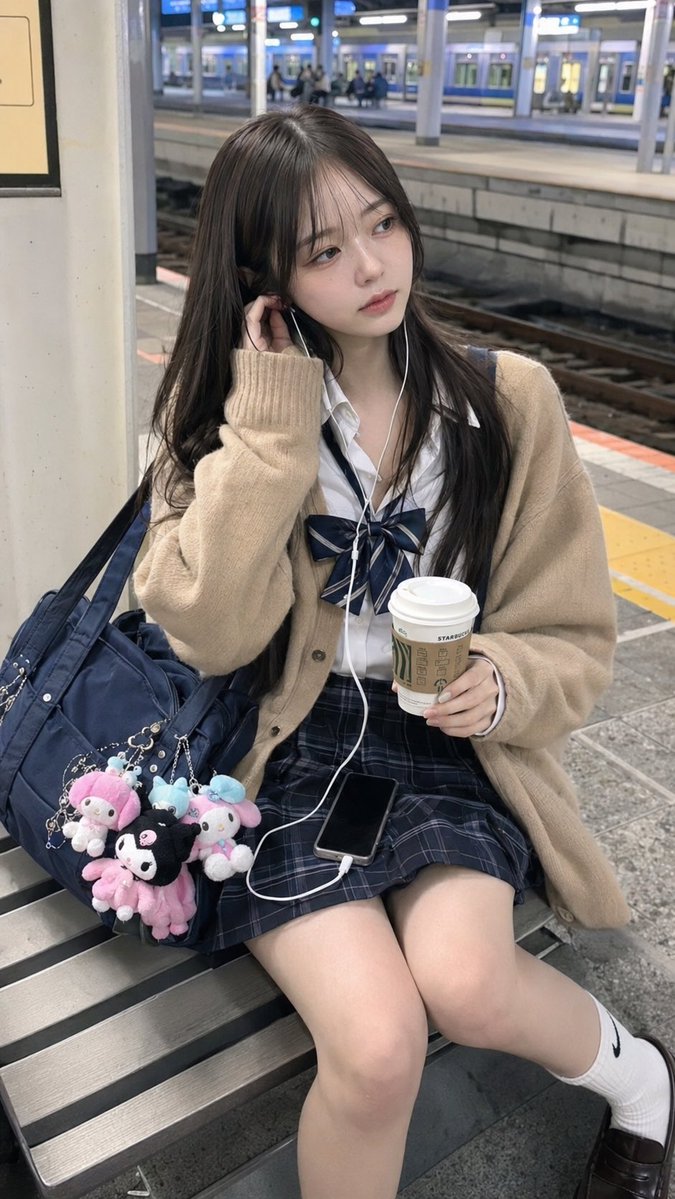 ななし@妄想の世界 tweet media