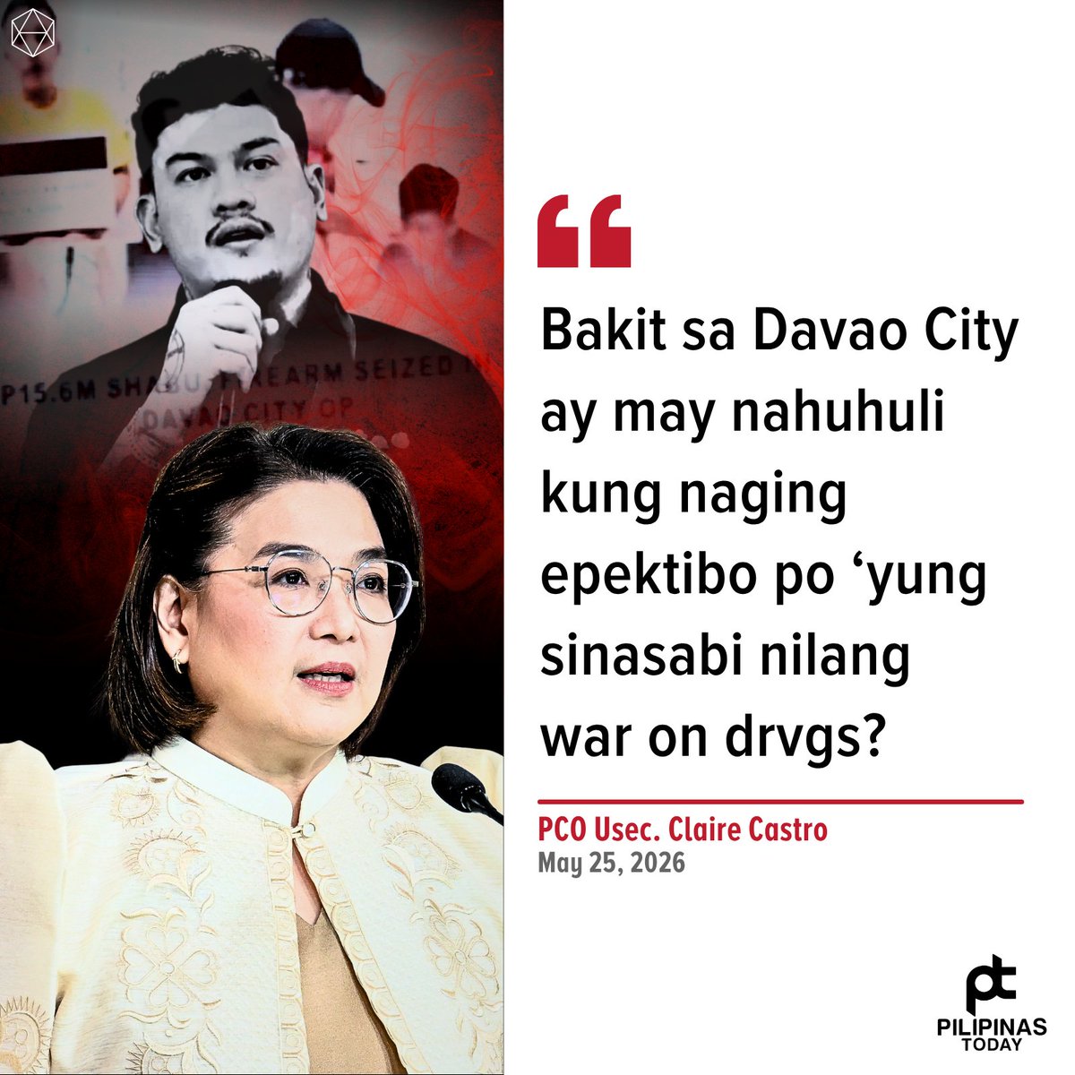 Pilipinas Today tweet media