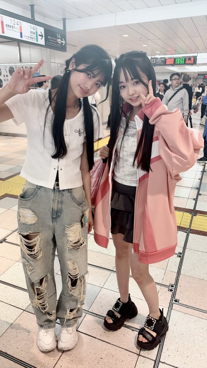 💜月咲 らん💜 tweet media
