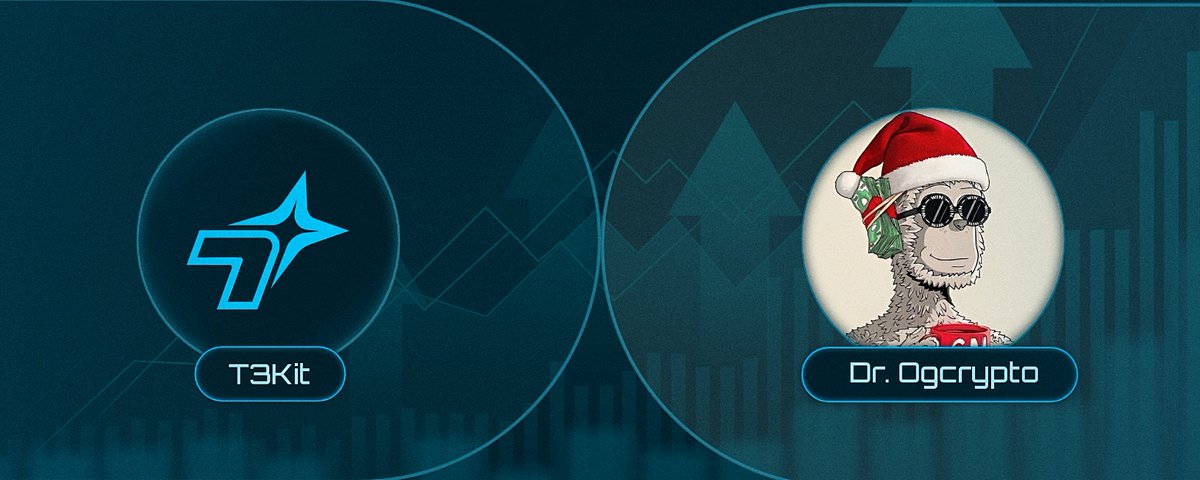 t3_kit's tweet photo. Something massive is coming to T3KIT.

We’re officially collaborating with an award winning trader @CryptofxOG to launch a FULL FREE trading course for anyone ready to truly learn the markets.

This is not the regular recycled “buy low sell high” content.

This is for people who want to understand trading from the ground up and build a real skill that can change their future.

And the best part?

It’ll be completely FREE on T3KIT.

Whether you’re a total beginner or someone trying to finally take trading seriously…

Get ready.

The course goes live soon.