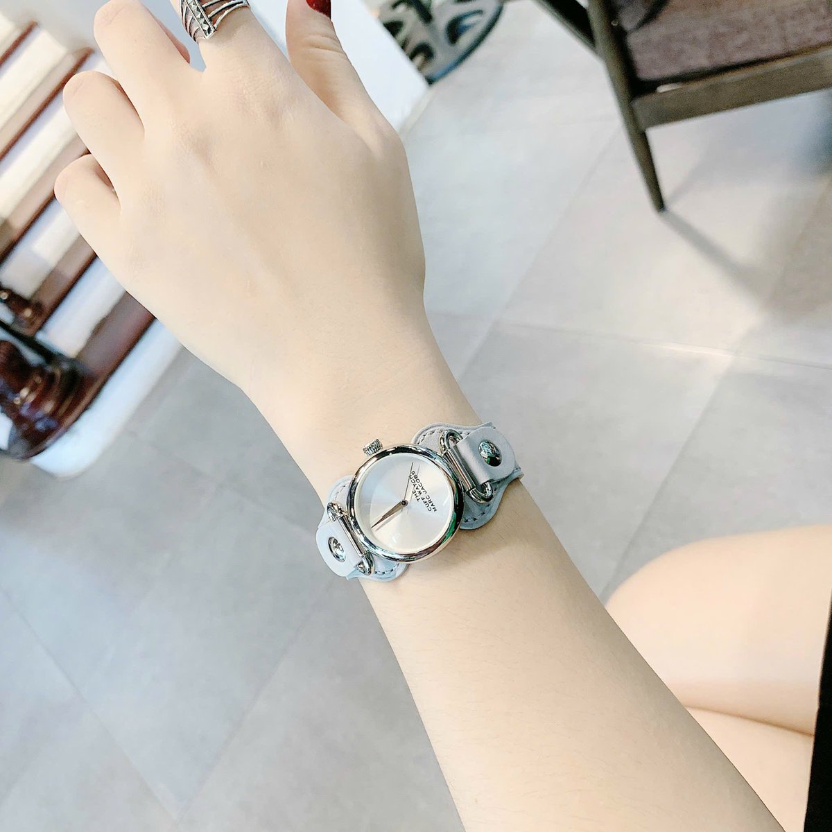 Mai Thảo Ly tweet media