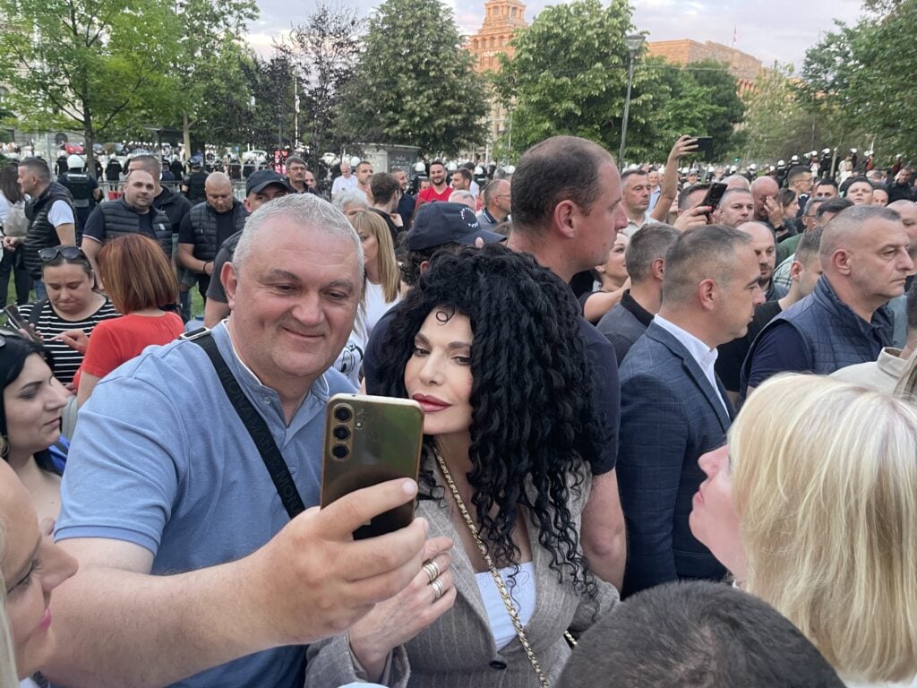 Vreme tweet media