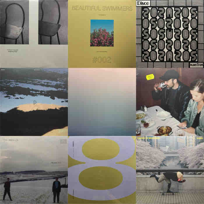 オンライン出品開始しました→5/22(金)GieglingやMOOD HUT、CABARET