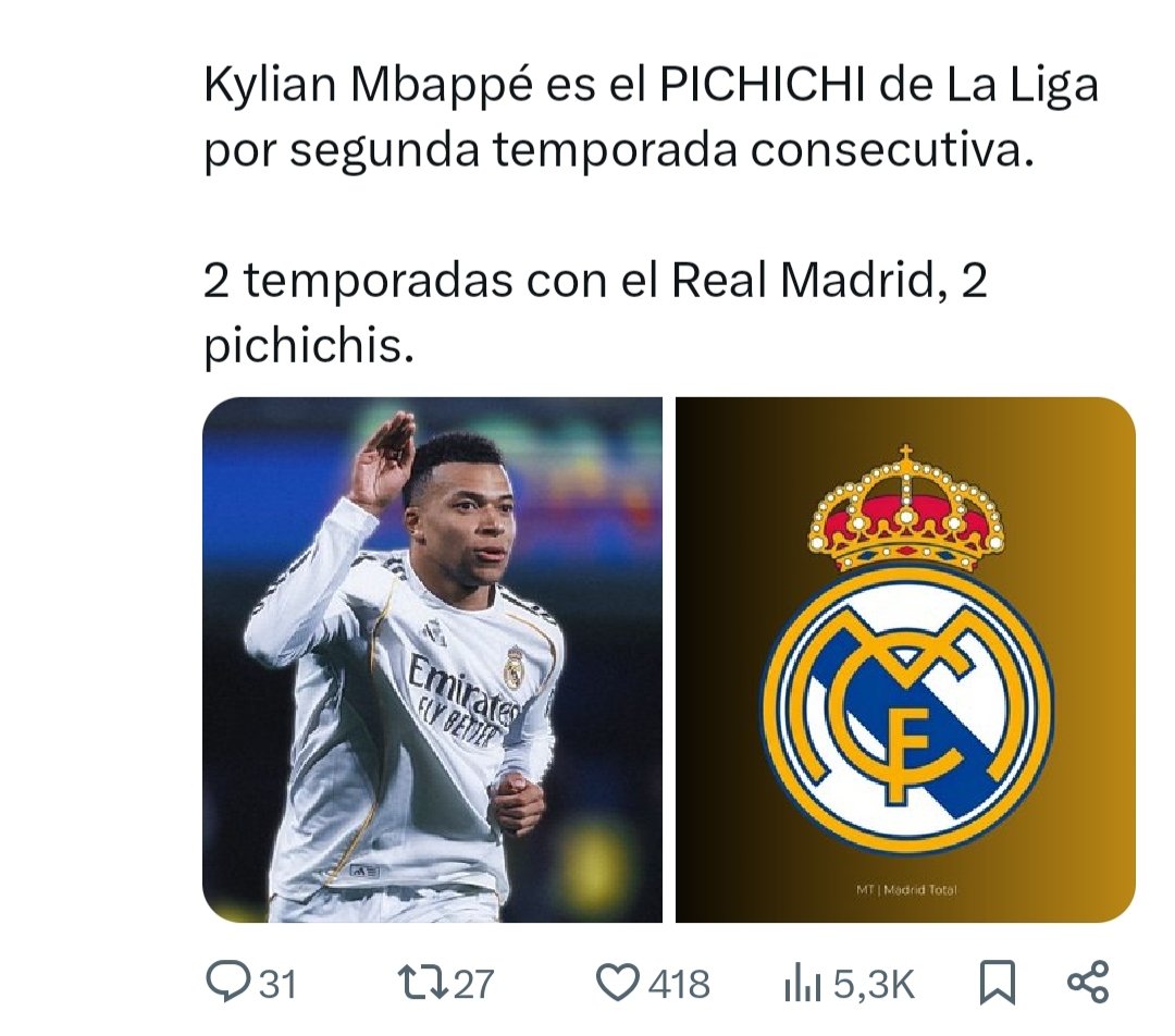 Jose Gonzalez tweet media