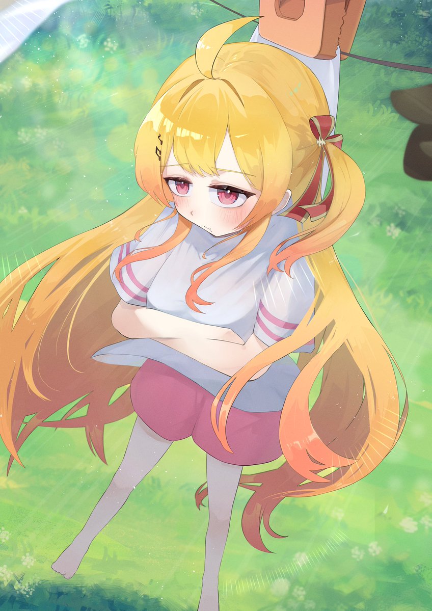 ゴボウ tweet media