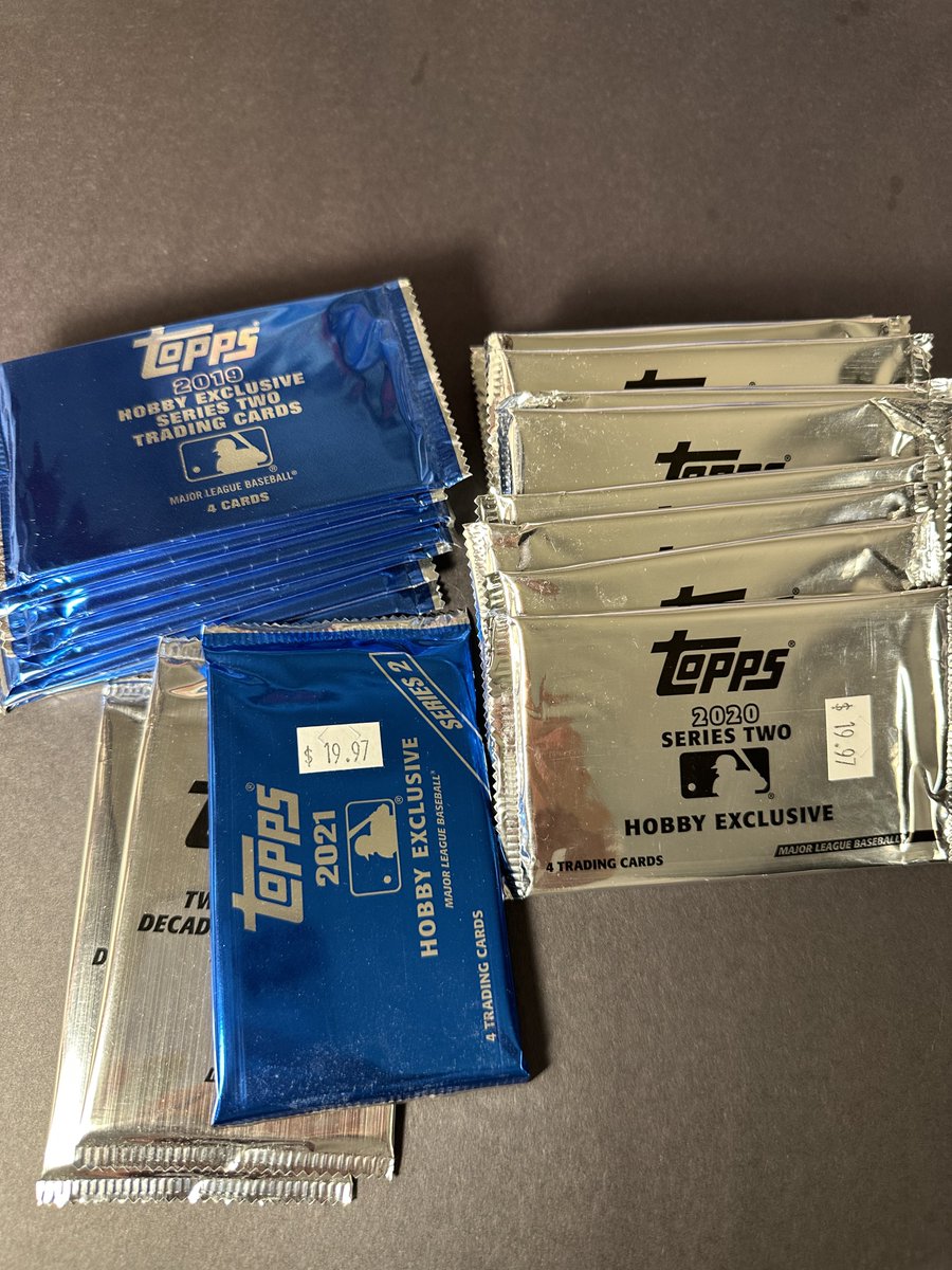 Certified Sports Cards (Max) tweet media