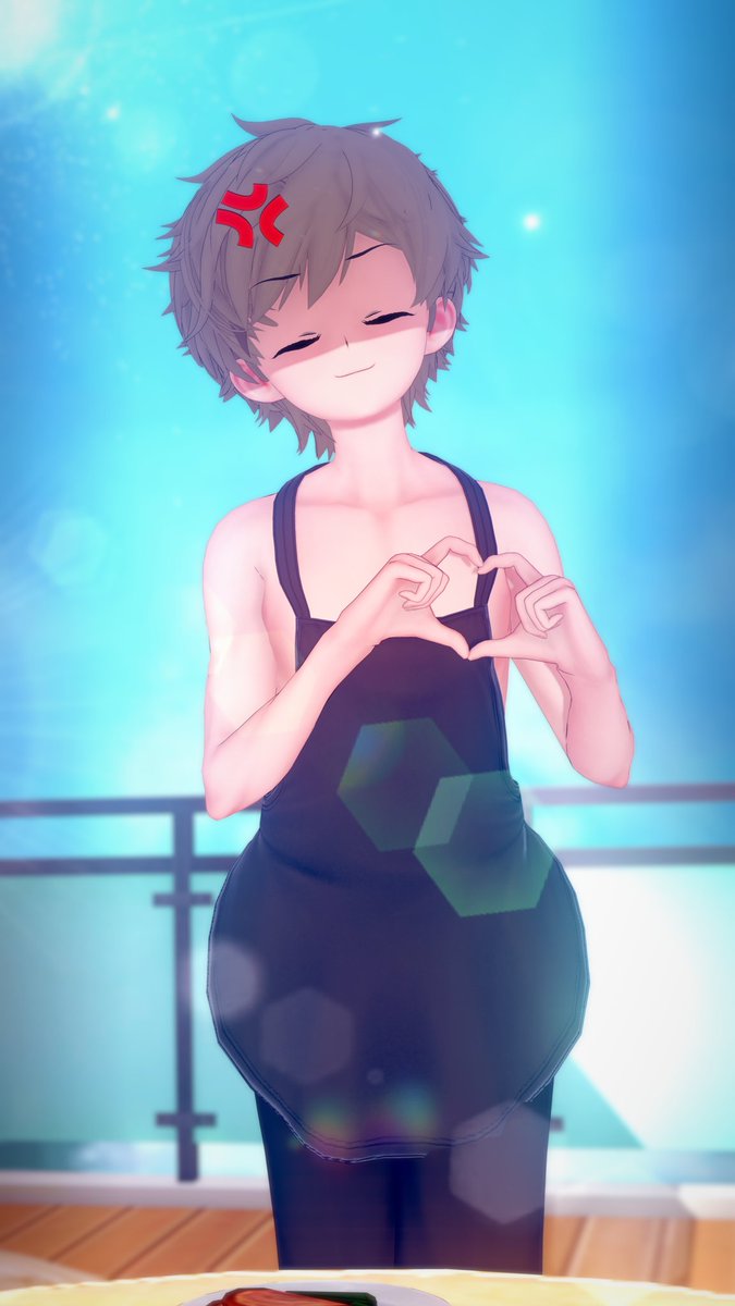 Ray-kun tweet media