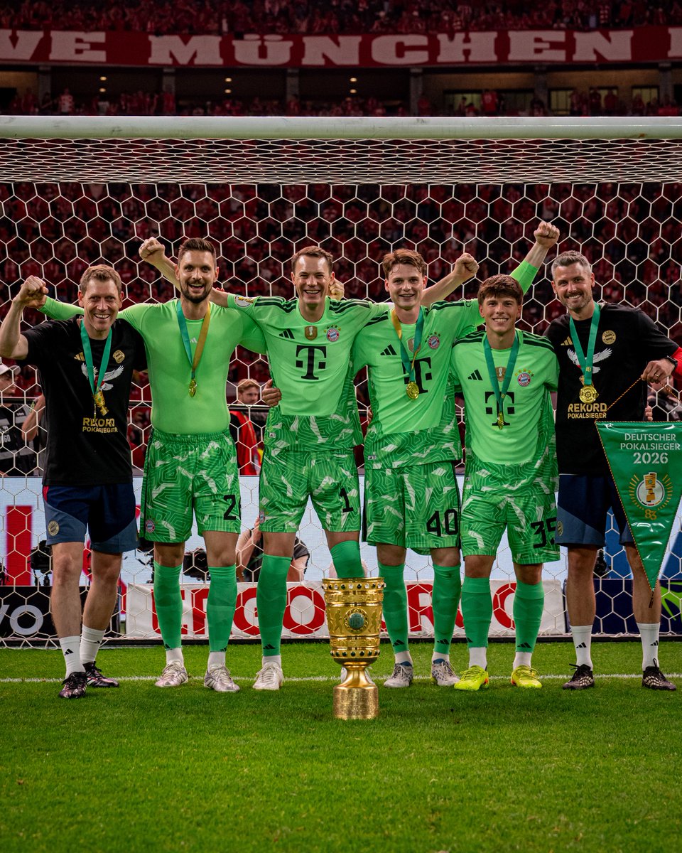 FC Bayern München tweet media