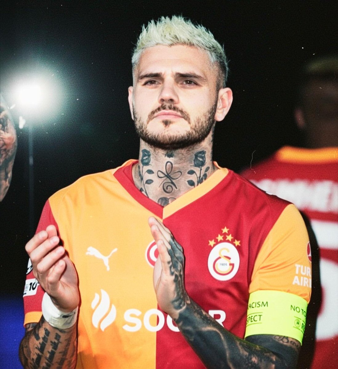 Forza Cimbom tweet media