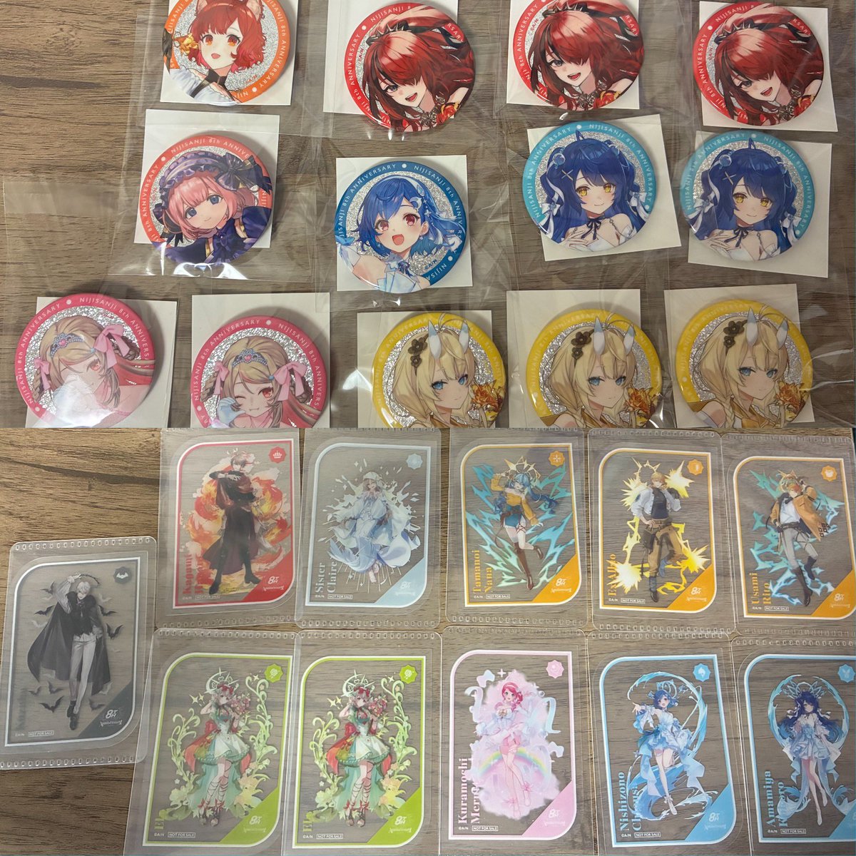 せんり tweet media