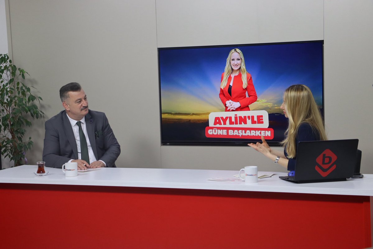 Fikret Aslan tweet media