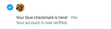 Durikovichmp3's tweet photo. GM

Now we are going to hit 1.000 subs in a week https://t.co/cbNk06rAvL