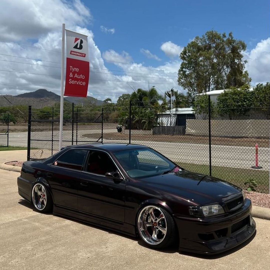 じゅごん JZXWorld (@jzx_world) on X