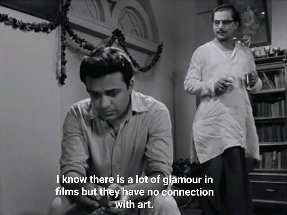 The Cinéprism tweet media