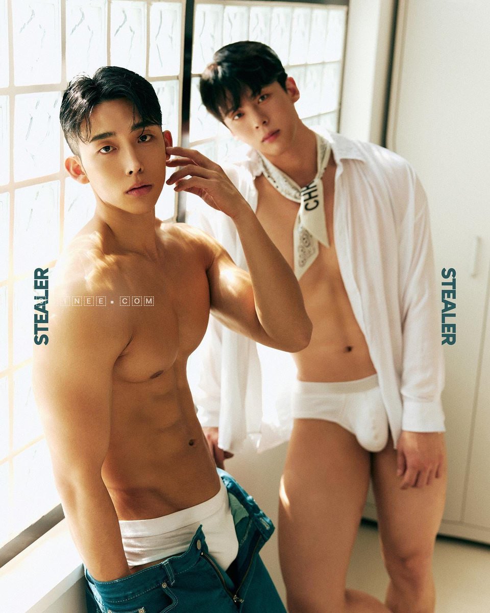 Beauty of Asian Male tweet media