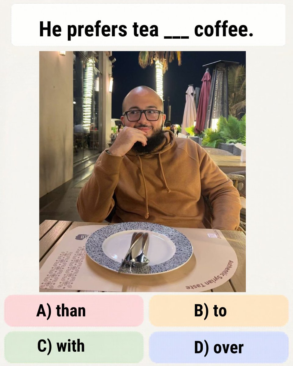 دليلك للانجليزي tweet media