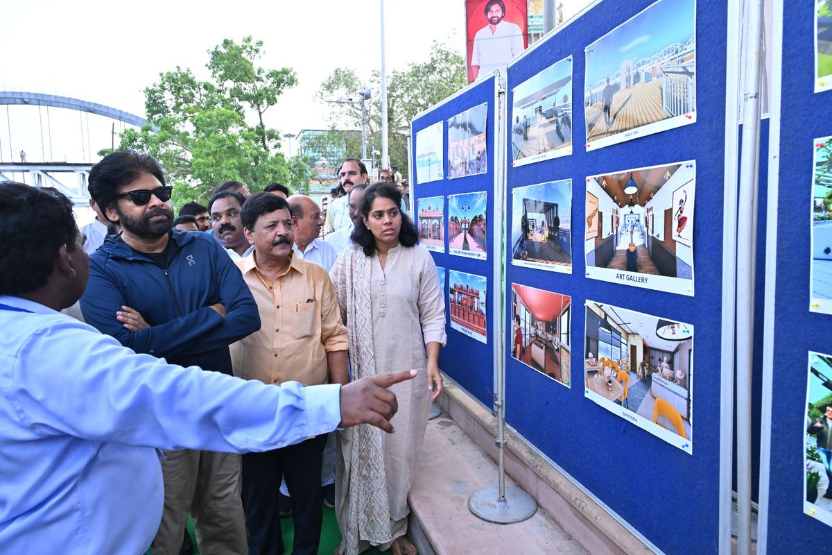 JanaSena Party tweet media