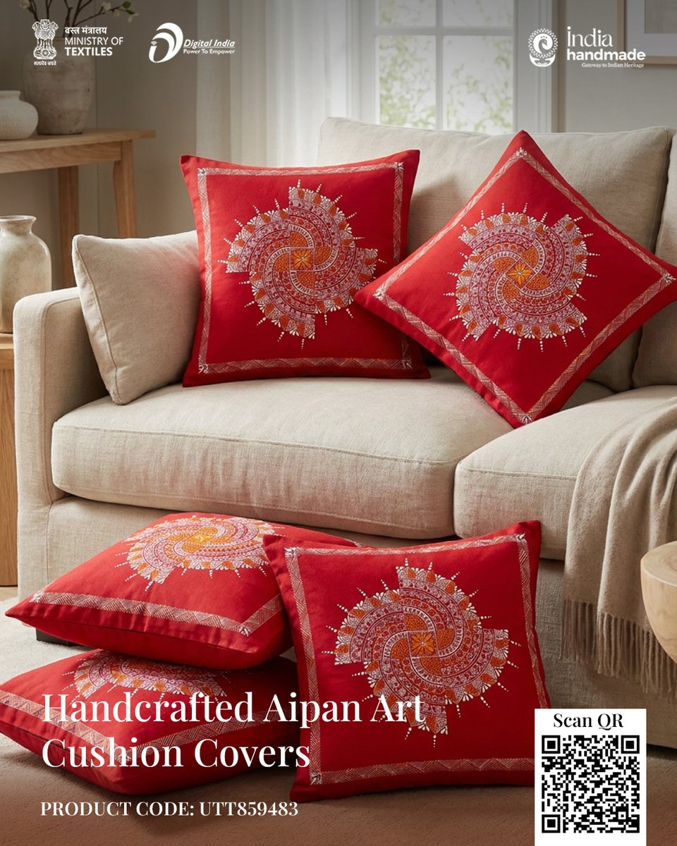 Indiahandmade tweet media