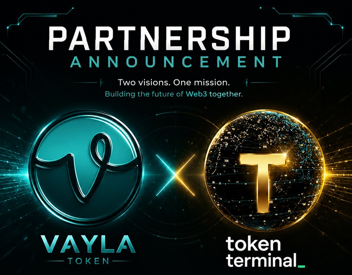 VAYLA tweet media