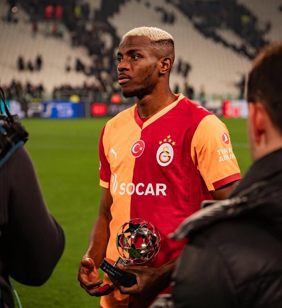 Galatasaray FR 🇫🇷 tweet media