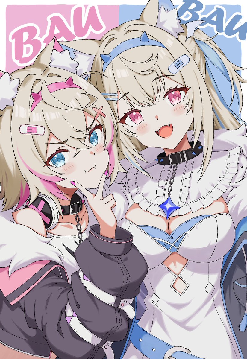 まかろん🐰＠毎日19時FA投稿！ tweet media
