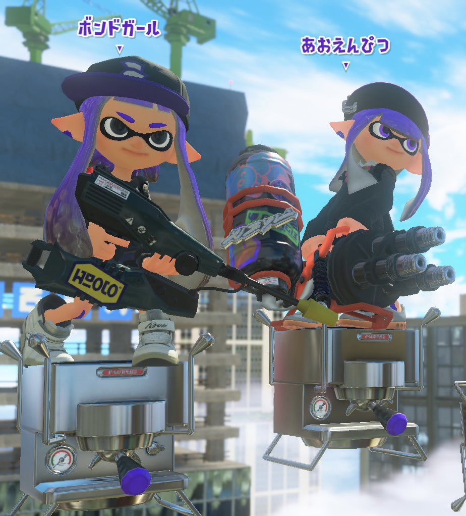 つき tweet media