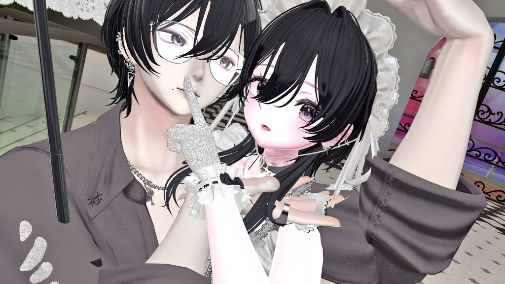 ささきうい tweet media