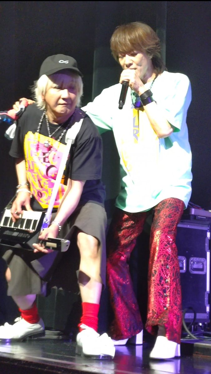 未知なるカボスを柚子に求めて🗝✨🌈✨ tweet media