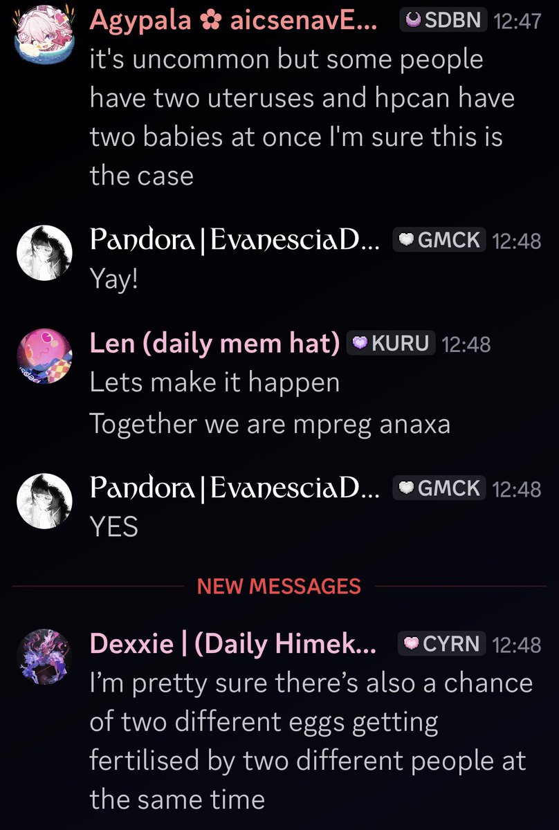 Daily Evanescia ✿ tweet media