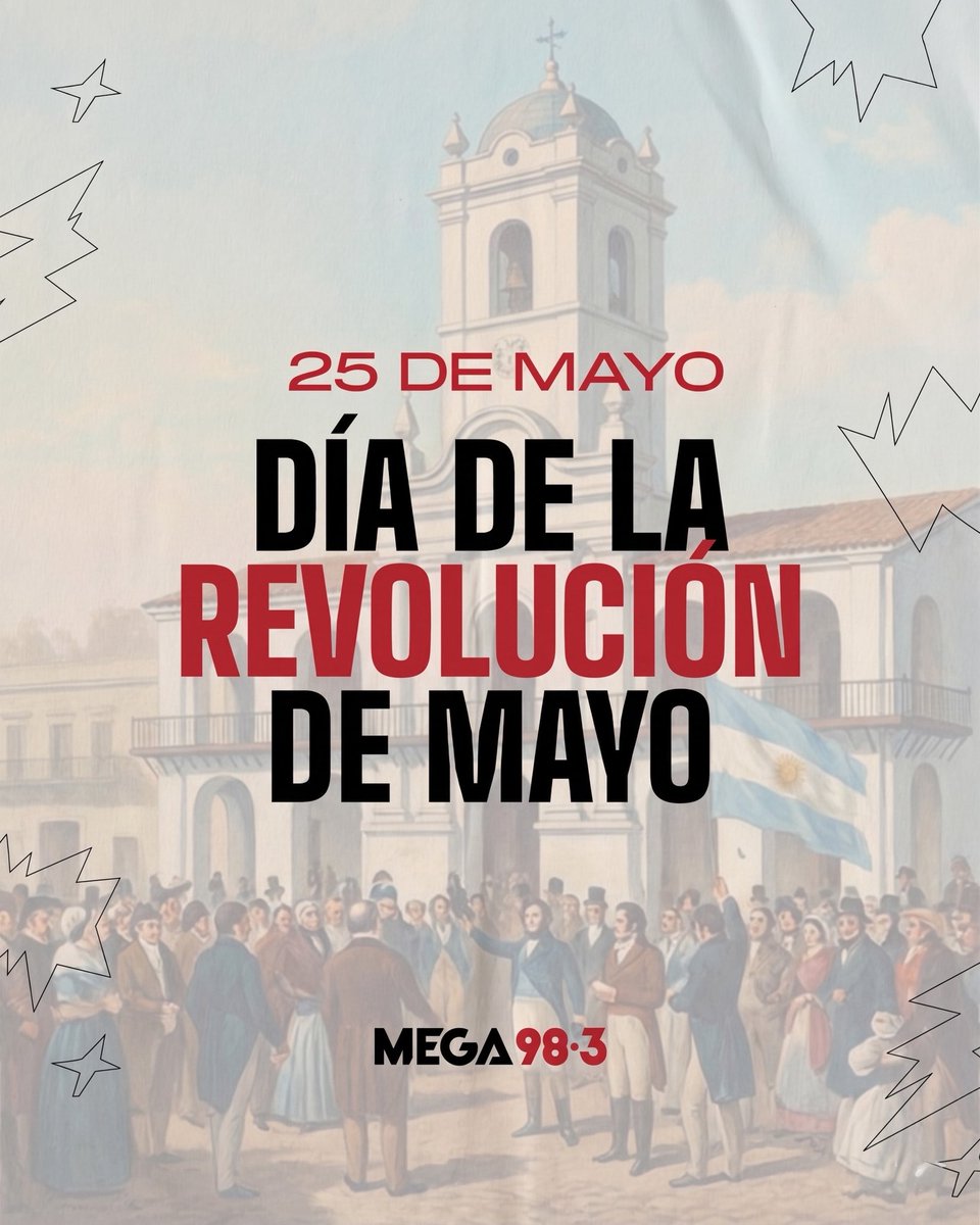 Mega 98.3 tweet media