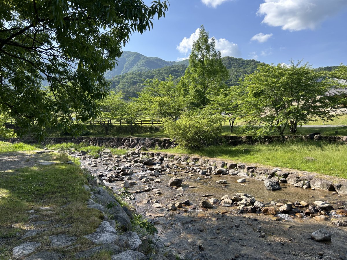 DR__Z4S's tweet photo. 到着\(´°v°)/んぴｯ
SSTRアフター最後の拠点は滋賀県 マキノ高原キャンプ場です"(ﾉ*>∀<)ﾉ
いやぁぁ...旅の終わりが近づくと寂しくなりますね(´；ω；｀)
日常に戻る事を忘れるほど飲むぞー！
#マキノ高原
#キャンプツーリング
#DRZ4S https://t.co/McfoboWSHP
