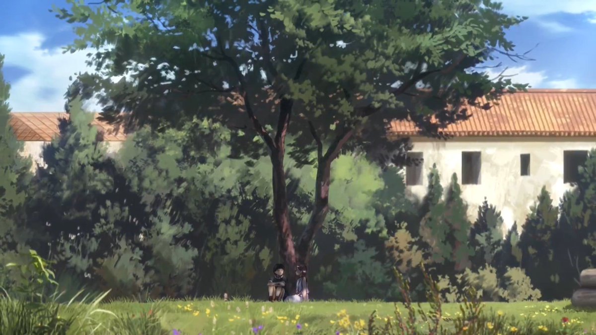 ruthiruth_ruth's tweet photo. We dont know who the staff behind it yet but for a Lidenfilms show it look visually really really good! 
Please go watch Historie in january 2027 when it comes out!!!!🙏🙏🙏🙏 https://t.co/pB2ZIf8ulO
