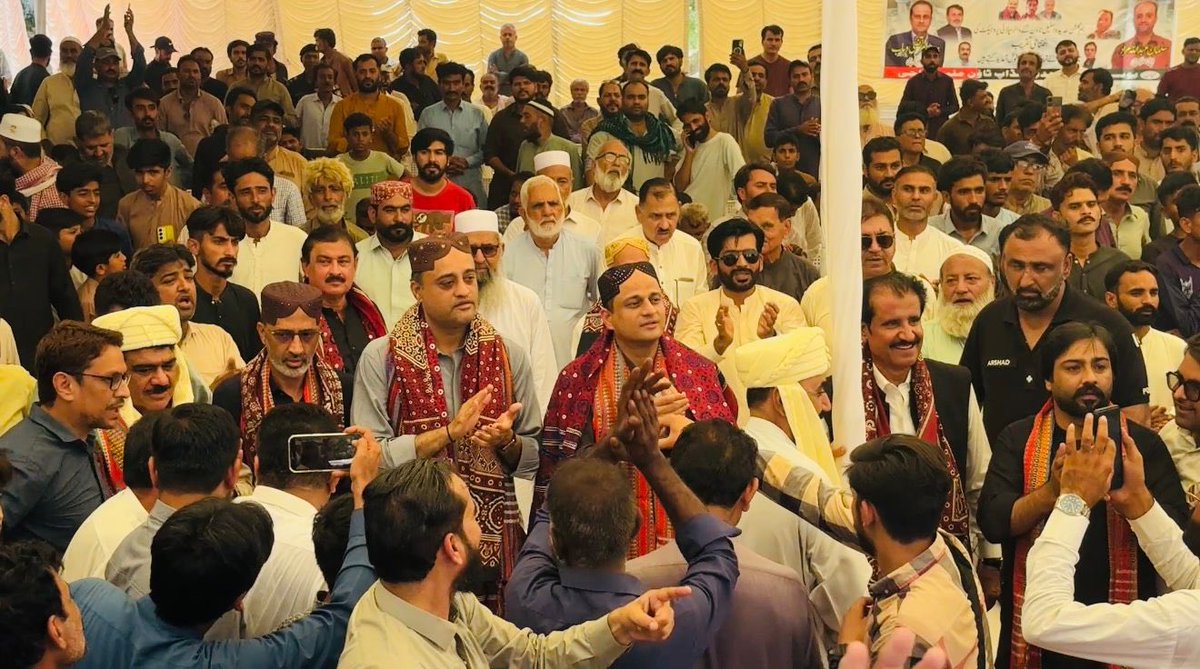 Murtaza Wahab Siddiqui tweet media