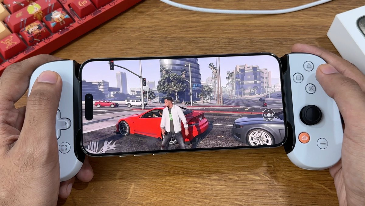 TechDroider tweet media