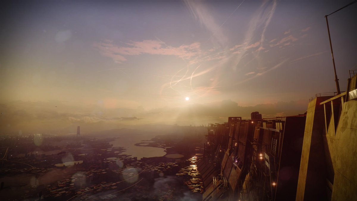 Mundo Destiny tweet media