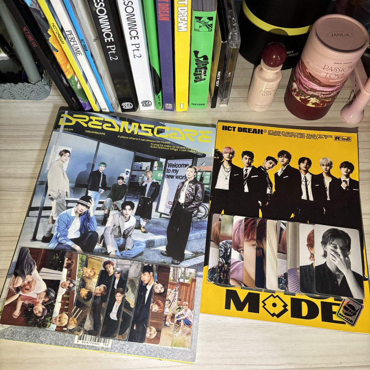 차 tweet media